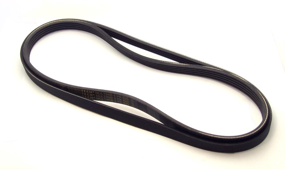 GFB Replacement Belt Set 4PK850 & 5PK820 [2100]