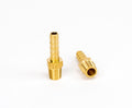 GFB 1/8" BSPT Hose Tail [3846]