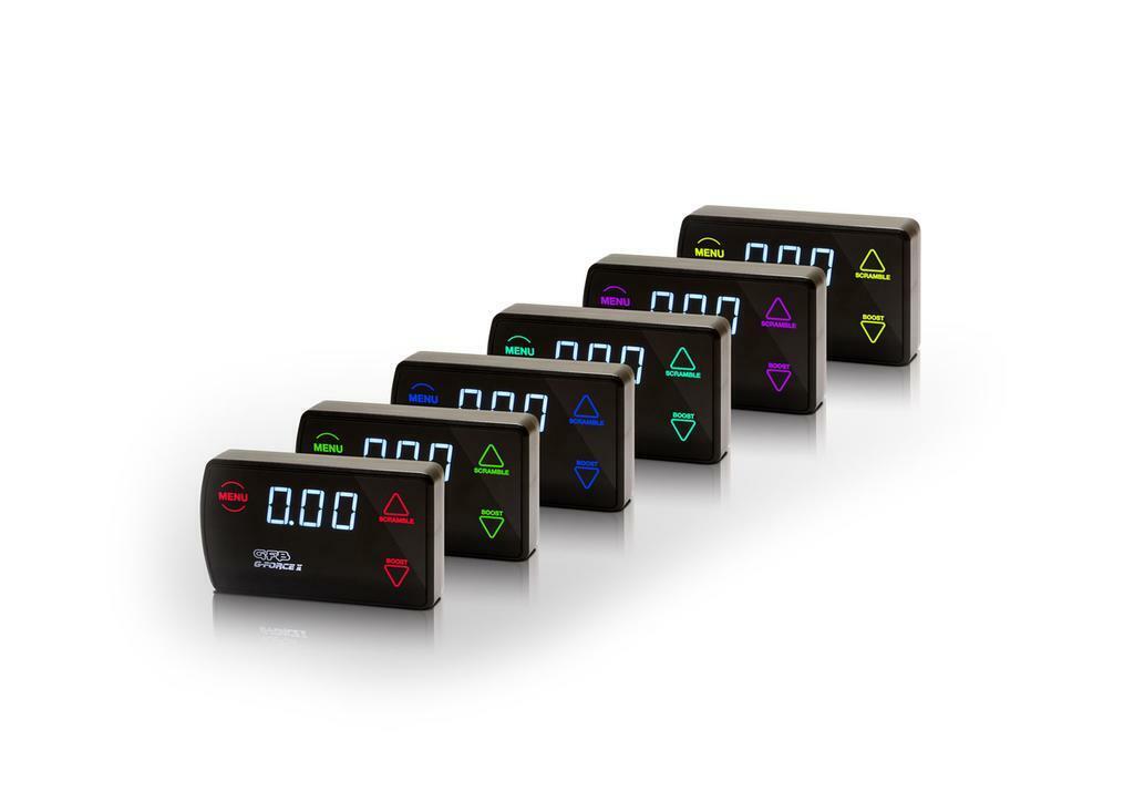 GFB G-Force III Head Unit [3885]