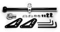 GFB Subaru WRX 5-Speed Short Shifter [4005]
