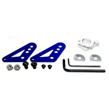 GFB 4003->4002 Short Shifter Upgrade Kit [4202]
