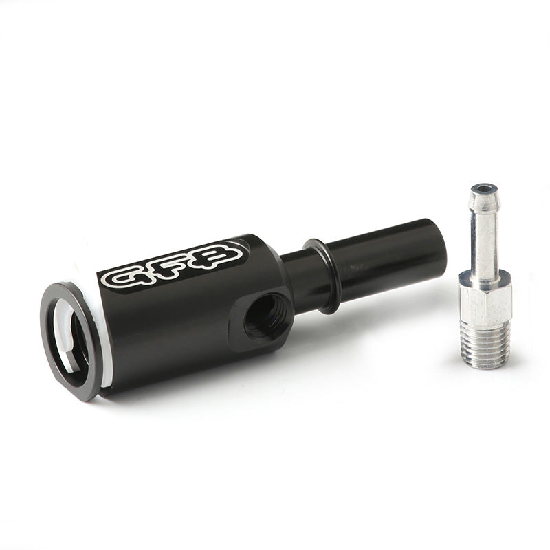 GFB 5801 VW Boost Gauge Tap