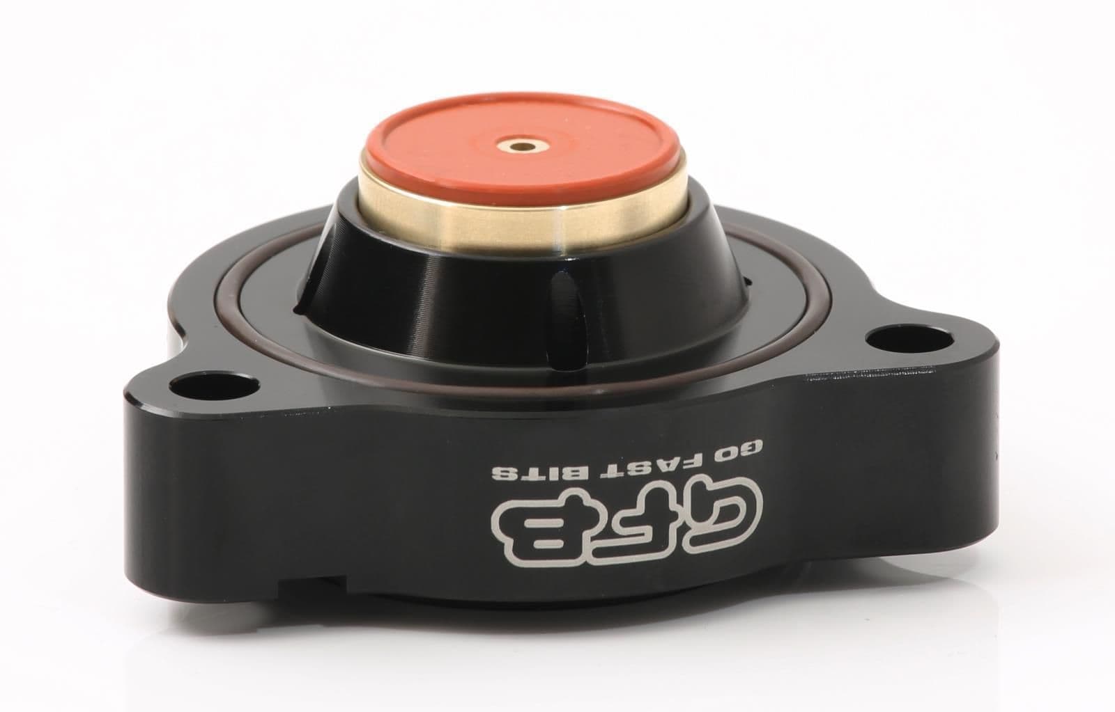 GFB SV52 Weld-On 304SS Adaptor [6465]