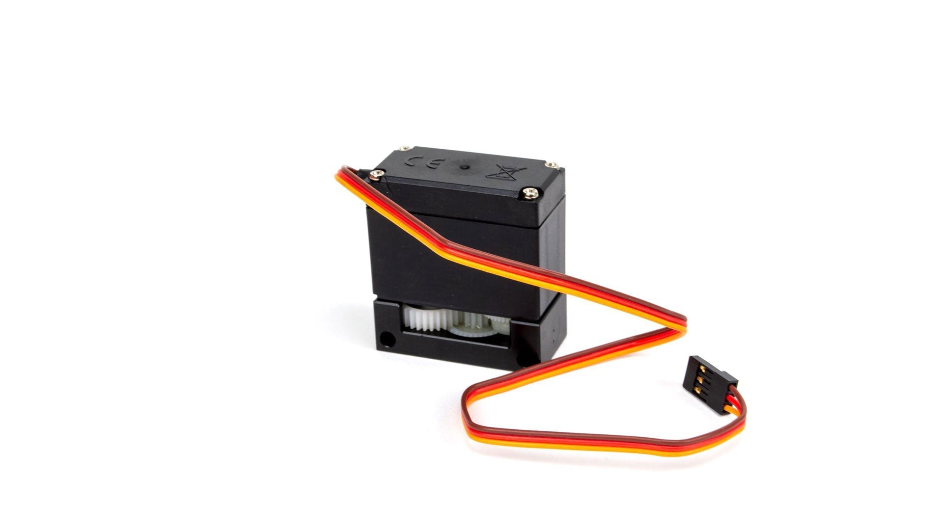 GFB Deceptor Pro Servo Motor [6668]