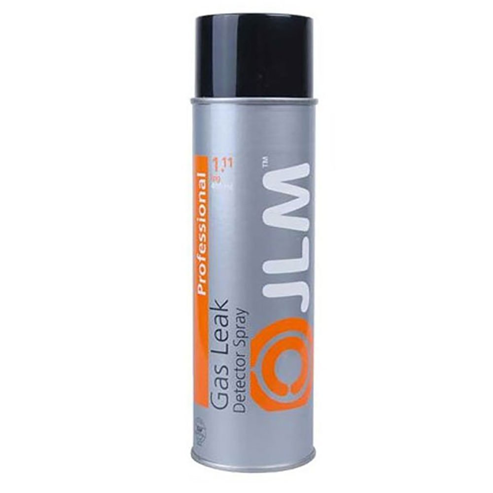 JLM Gas Leak Detector Spray