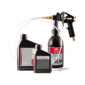 JLM Diesel DPF Cleaning Tool Kit + Fluid