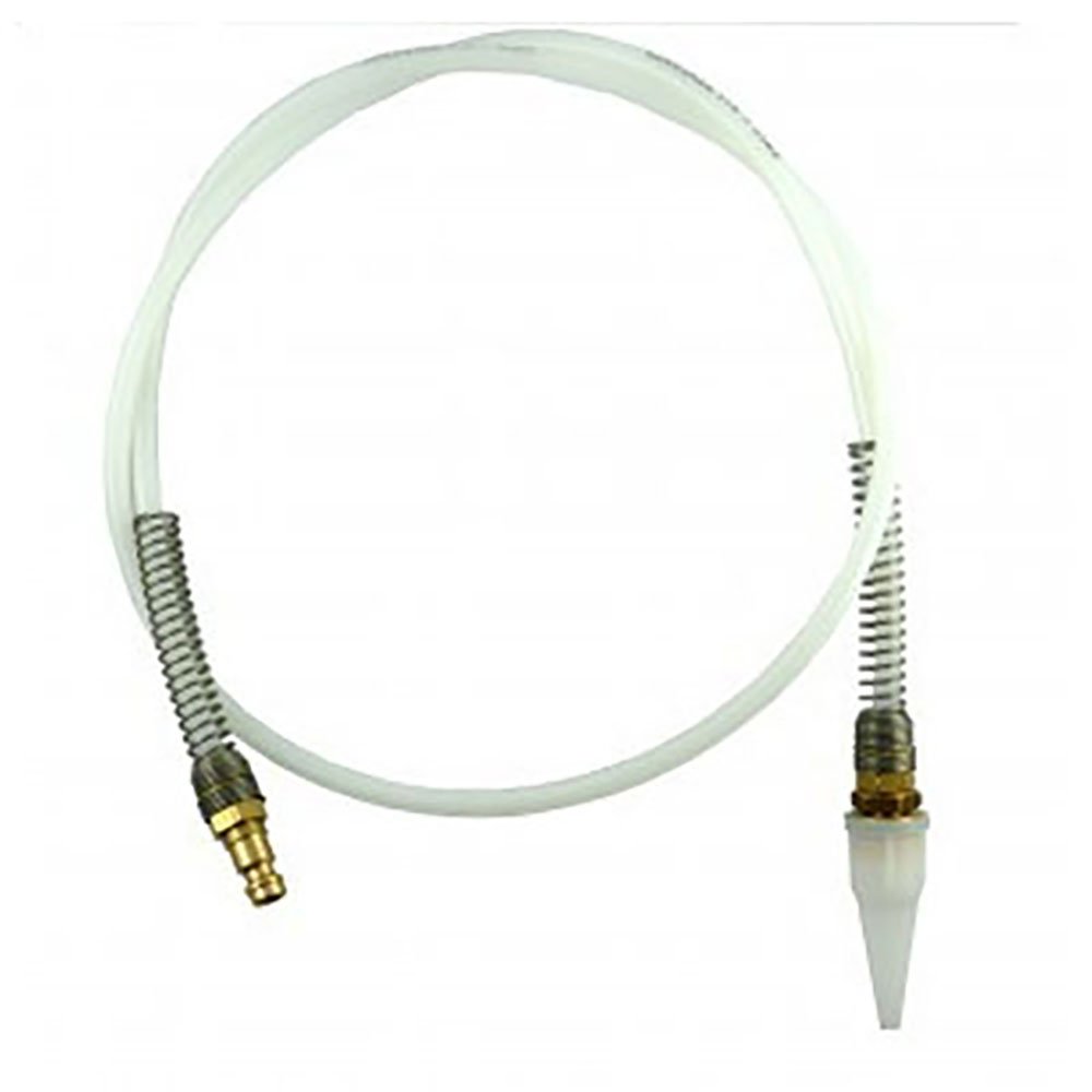 JLM Diesel DPF Hose + Conical Nozzle